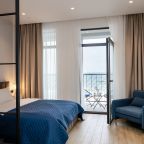 Апартаменты (SeaLine by Karmann`s), Апартаменты Karmanns на Морском бульваре