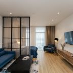 Апартаменты (SeaLine by Karmann`s), Апартаменты Karmanns на Морском бульваре