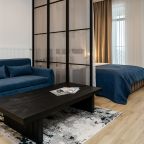 Апартаменты (SeaLine by Karmann`s), Апартаменты Karmanns на Морском бульваре