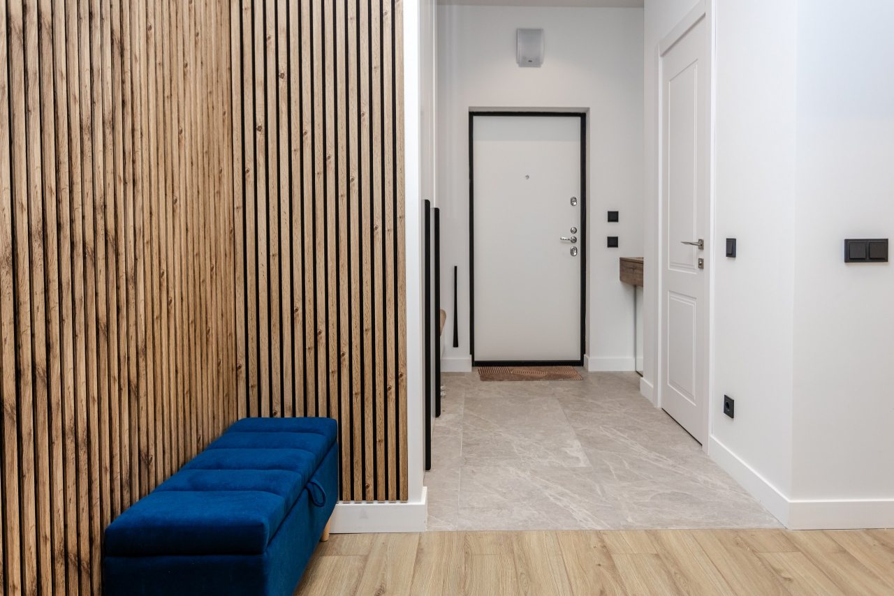 Апартаменты (SeaLine by Karmann`s), Апартаменты Karmanns на Морском бульваре