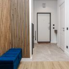 Апартаменты (SeaLine by Karmann`s), Апартаменты Karmanns на Морском бульваре