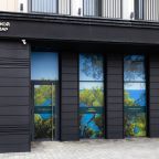 Апартаменты (SeaLine by Karmann`s), Апартаменты Karmanns на Морском бульваре