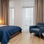 Апартаменты (SeaLine by Karmann`s), Апартаменты Karmanns на Морском бульваре