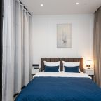 Апартаменты (SeaLine by Karmann`s), Апартаменты Karmanns на Морском бульваре