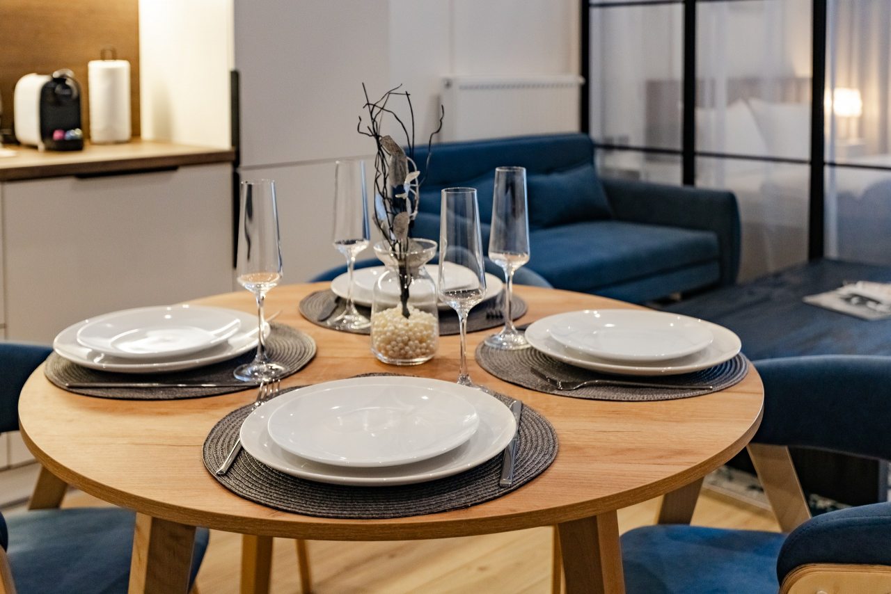 Апартаменты (SeaLine by Karmann`s), Апартаменты Karmanns на Морском бульваре