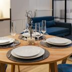 Апартаменты (SeaLine by Karmann`s), Апартаменты Karmanns на Морском бульваре