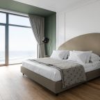 Апартаменты (Sea Residence), Апартаменты Karmanns на Морском бульваре