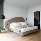 Апартаменты (Sea Residence), Апартаменты Karmanns на Морском бульваре