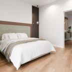 Апартаменты (Sea Residence), Апартаменты Karmanns на Морском бульваре