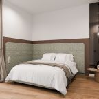 Апартаменты (Sea Residence), Апартаменты Karmanns на Морском бульваре