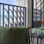 Вид на море, Апартаменты Karmanns на Морском бульваре