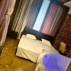 Двухместный (Номер комфорт с видом на Волгу), Спа-отель INFINITI