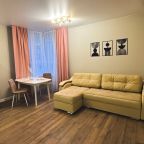 Кухня-гостиная