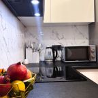 Кухонный гарнитур со всем необходимым