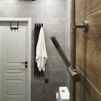 Все удобства в санузле