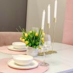 Уютная атмосфера