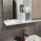 Фен и гигиенические принадлежности