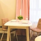 Романтическая атмосфера