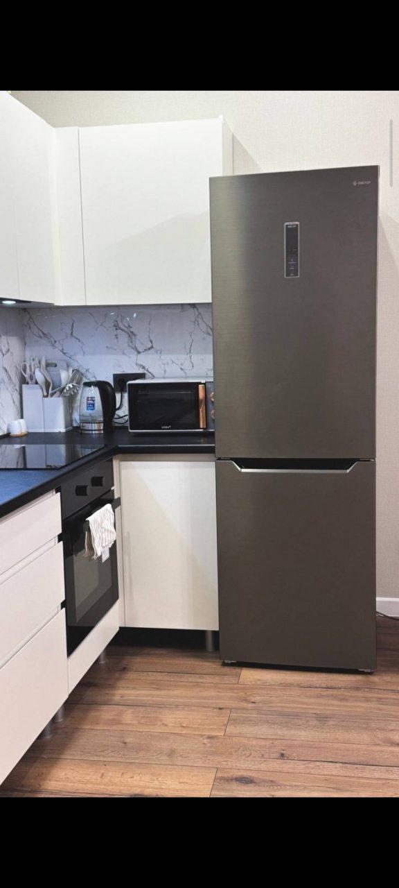 Вся необходимая техника