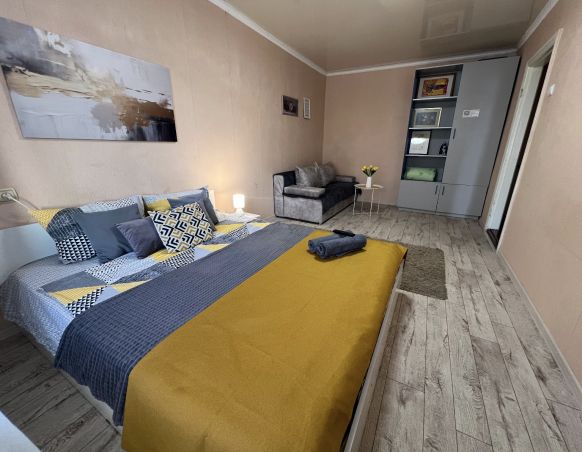 Апартаменты 50 Лет Белгородской Области