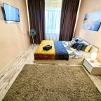 Трёхместный и более (Пятидеятилетия Белгородской области 14), Апартаменты 50 Лет Белгородской Области