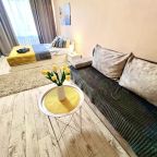 Трёхместный и более (Пятидеятилетия Белгородской области 14), Апартаменты 50 Лет Белгородской Области