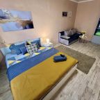 Трёхместный и более (Пятидеятилетия Белгородской области 14), Апартаменты 50 Лет Белгородской Области