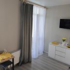 Двухместный (Попова 35), Апартаменты Попова 35