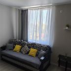 Двухместный (Попова 35), Апартаменты Попова 35