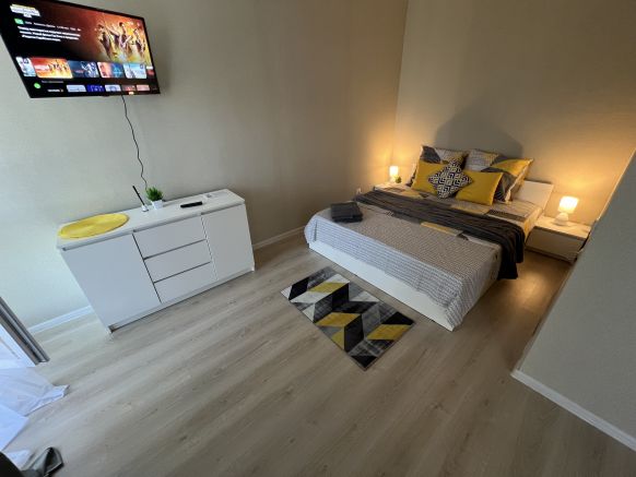 Апартаменты Попова 35, Белгород