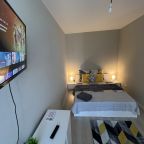 Двухместный (Попова 35), Апартаменты Попова 35