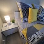 Двухместный (Попова 35), Апартаменты Попова 35