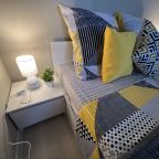 Двухместный (Попова 35), Апартаменты Попова 35