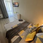 Двухместный (Попова 35), Апартаменты Попова 35