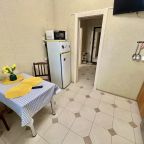 Двухместный (Есенина 50), Апартаменты Есенина 50