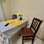 Двухместный (Есенина 50), Апартаменты Есенина 50