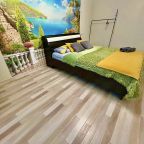 Двухместный (Есенина 50), Апартаменты Есенина 50