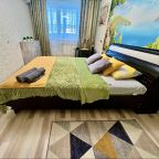 Двухместный (Есенина 50), Апартаменты Есенина 50