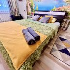 Двухместный (Есенина 50), Апартаменты Есенина 50