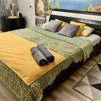 Двухместный (Есенина 50), Апартаменты Есенина 50