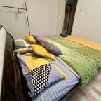 Двухместный (Есенина 50), Апартаменты Есенина 50