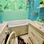 Двухместный (Есенина 50), Апартаменты Есенина 50