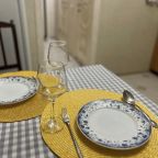 Двухместный (Есенина 50), Апартаменты Есенина 50