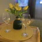 Двухместный (Есенина 50), Апартаменты Есенина 50