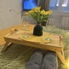 Двухместный (Есенина 50), Апартаменты Есенина 50