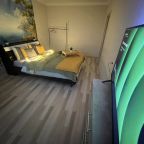 Двухместный (Есенина 50), Апартаменты Есенина 50