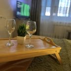 Двухместный (Есенина 50), Апартаменты Есенина 50