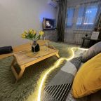 Двухместный (Есенина 50), Апартаменты Есенина 50