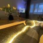 Двухместный (Есенина 50), Апартаменты Есенина 50