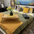 Двухместный (Есенина 50), Апартаменты Есенина 50